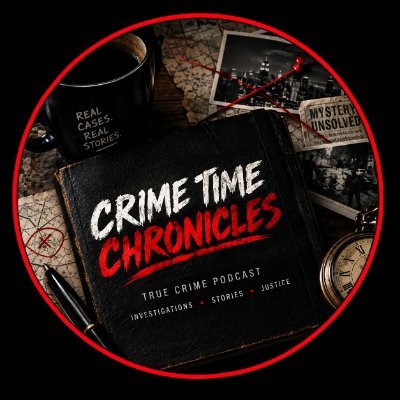 Crime Time Chronicles's profile picture