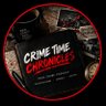 Фото профиля Crime Time Chronicles