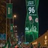 فتى نجد حماك الله ياوطني🇸🇦أنت روح ف جسد's profile picture