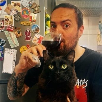 Danielo 🐈⬛'s profile picture