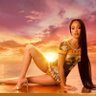 Star✩ミ★ 🎀 🦋|Thee Hottie and Pokènon profil fotoğrafı