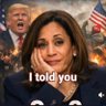 Kamala's Right Hand🏳️🌈 的头像