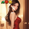 翁瑶🌸同城上门♥线下选妃 profil fotoğrafı