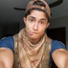 adam omar's profile picture