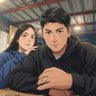 Mia y Ruben 的头像