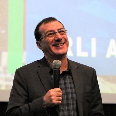 Shlomi Eldar's profile picture