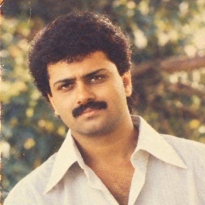 M G's profile picture