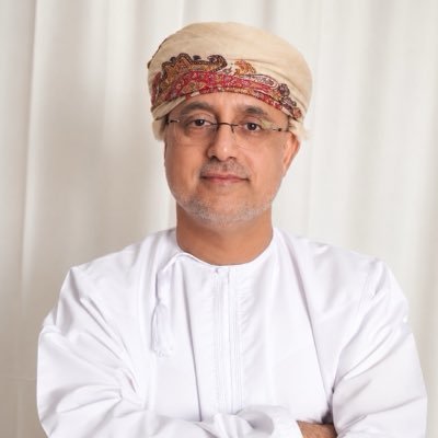 موسى بن سالم العزري 🇴🇲's profile picture