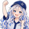 Фото профиля 星海(せいか)⚾️⭐️