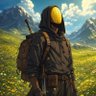 Profilbild von a protagonist
