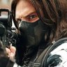 Фото профиля Winter Soldier