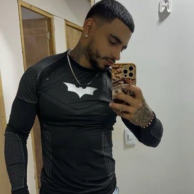 Daniel Henao's profile picture