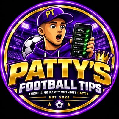 Pattystips's profile picture