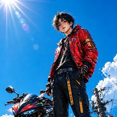 黄小邪's profile picture