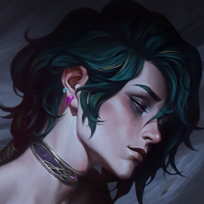 League of Legends: Wild Rift's profile picture