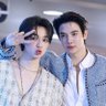 Фото профиля พี่โจฮัน น้องนอร์ท 👑🐢