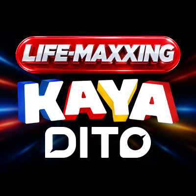 DITO Telecommunity's profile picture