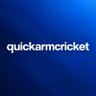 Фото профиля QUICK ARM CRICKET