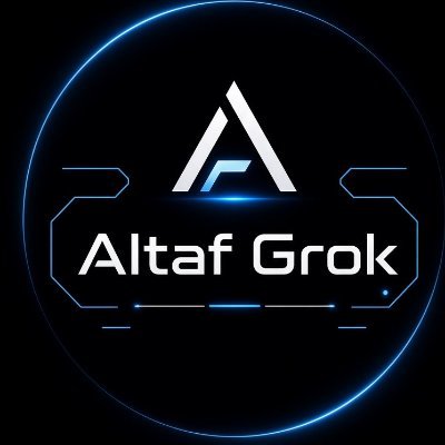 Altaf Grok's profile picture