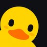 rubber ducky profil fotoğrafı