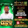 Ddungu Mike 的头像