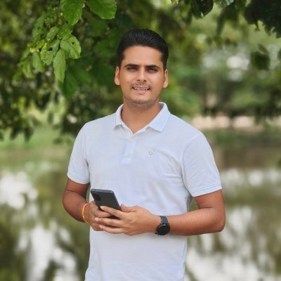 Abhinav Shukla's profile picture
