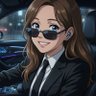 Profilbild von Britta | NoSoup4Knowles