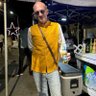 Cultural Attaché Mark Modestus 的头像