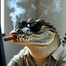 Based Florida Man's profile picture