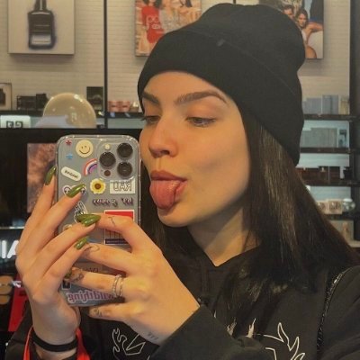 sarah VIU O A7X, BMTH E MGK โข ๐:'s profile picture