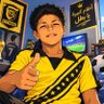 مشاري البلوي's profile picture