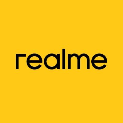 realme's profile picture