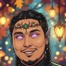 ✨Starlight The Delightful Archfey✨ profil fotoğrafı