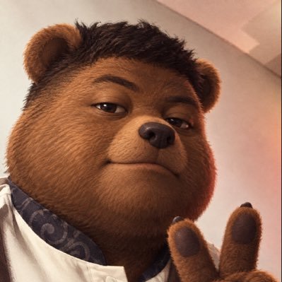 🐻's profile picture