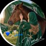 🇮🇹💙Mona🦢 profil fotoğrafı