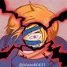 BLAZE's profile picture