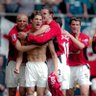 Фото профиля The Indian Manchester United Red 😈