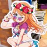 Red 標ツアー 横浜 DAY2 (福岡 D1感謝) profil fotoğrafı