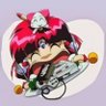 Profilbild von 🌸ユーリィ🌸｢✝︎夜猫R✝︎｣BOSS猫🐾