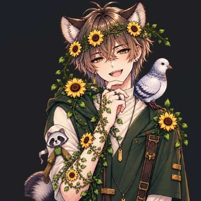 Sunny_raccoonVT's profile picture