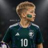 محمد💚🇸🇦 profil fotoğrafı
