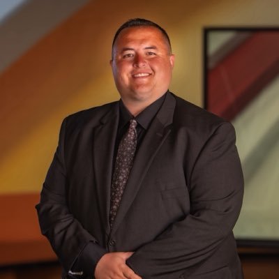 ChazWrightTV's profile picture