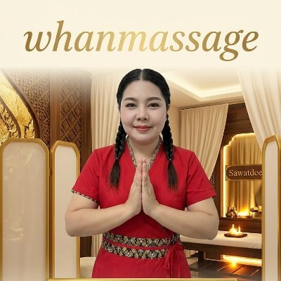 whanmassage's profile picture