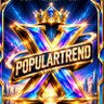 🔥 #PopularTrendX 🚀's profile picture