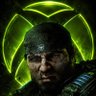 CYBERGUNTER profil fotoğrafı