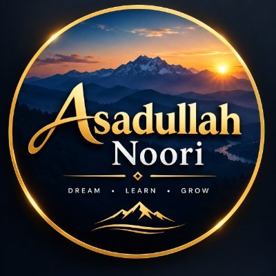Asadullah Noori's profile picture