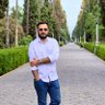 Profilbild von Alireza