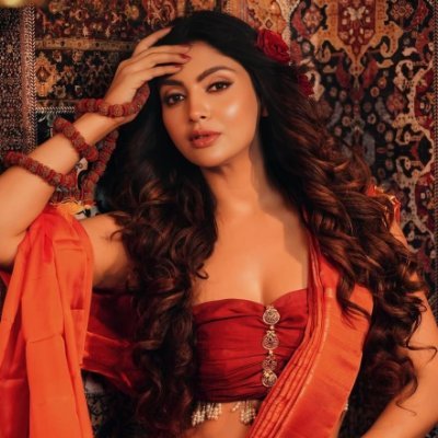 Vaishnavi Pandey's profile picture
