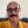 Sashi Bhusan Padhi's profile picture