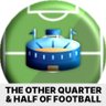 THE OTHER QUARTER & HALF OF FOOTBALL 的头像